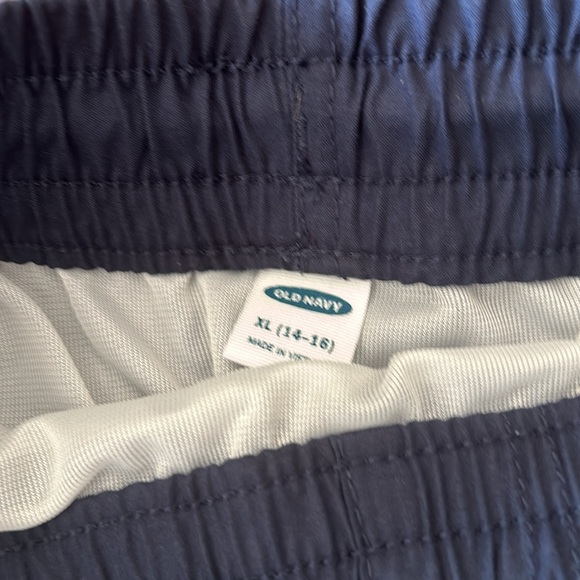 Brand new Old Navy boys swim trunks - Picture 2 of 3